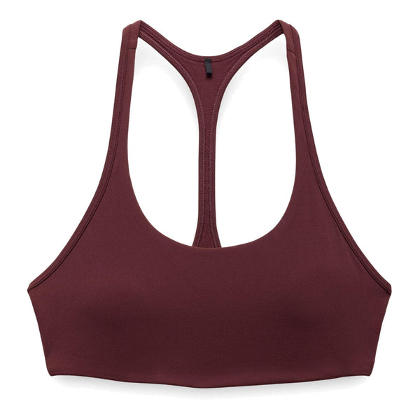 Soutien-gorge de sport à dos nageur Luxara - Femme