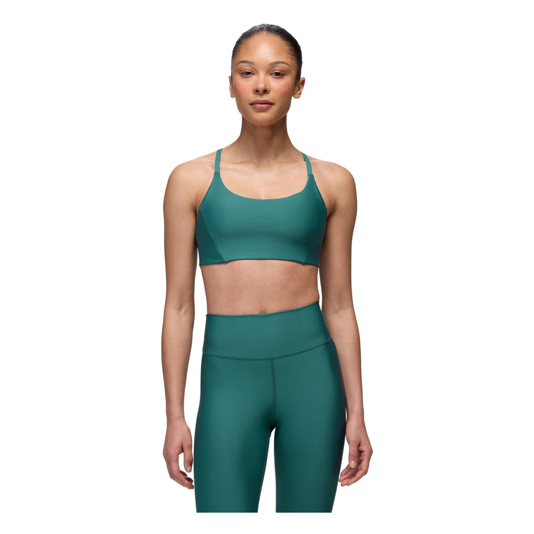 Soutien-gorge de sport Sculpt Scoop - Femme - Coast - vue 2