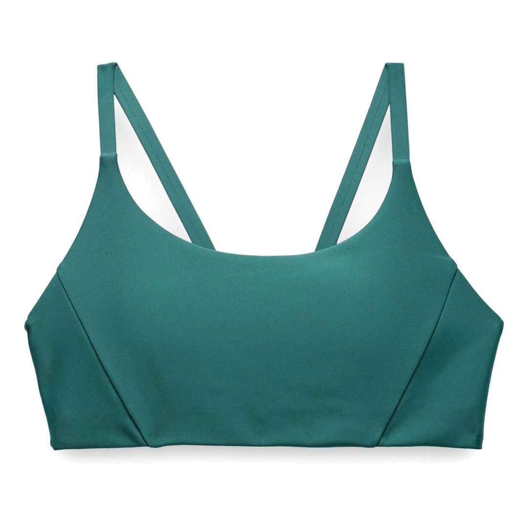 Soutien-gorge de sport Sculpt Scoop - Femme - Coast