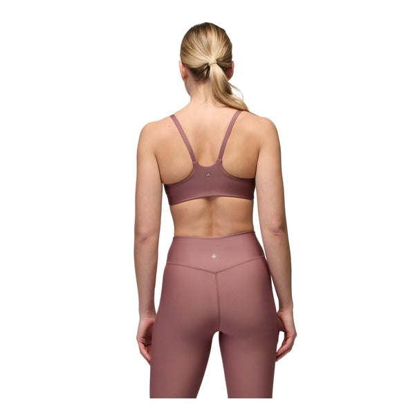 Soutien-gorge de sport Sculpt Scoop - Femme