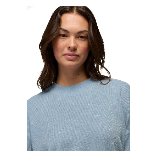 Chandail à manches longues Touchstone LS Crew - Femme