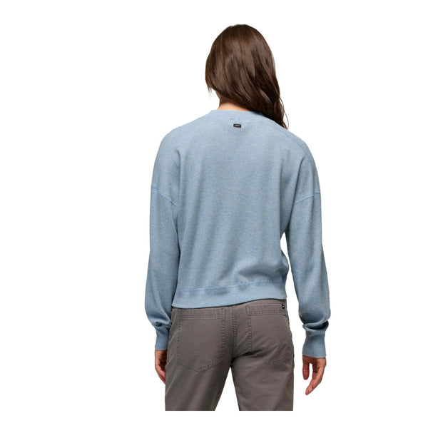 Chandail à manches longues Touchstone LS Crew - Femme
