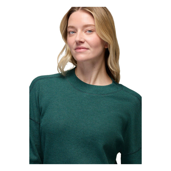 Chandail à manches longues Touchstone LS Crew - Femme