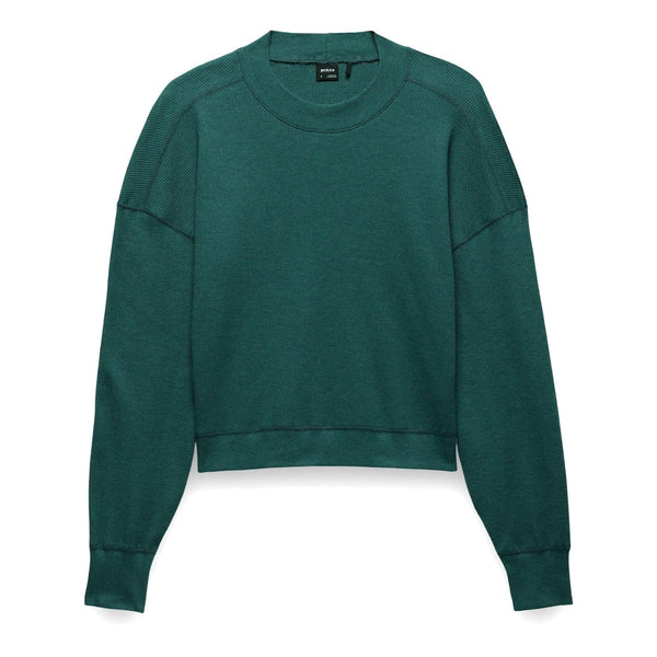 Chandail à manches longues Touchstone LS Crew - Femme