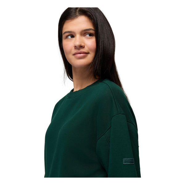 Chandail en molleton DreamFleece Crew - Femme