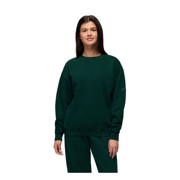 Chandail en molleton DreamFleece Crew - Femme