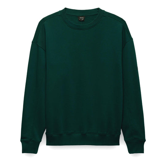 Chandail en molleton DreamFleece Crew - Femme - Root Green