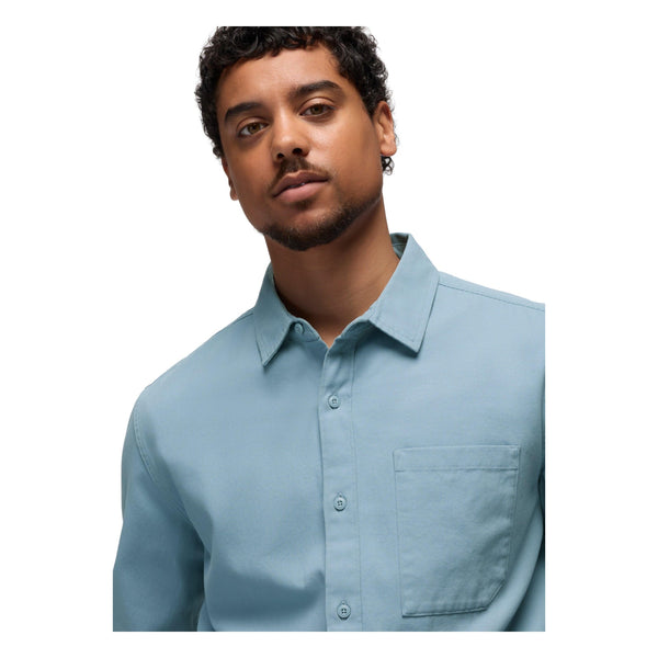 Men's Arbored Long-Sleeve Shirt