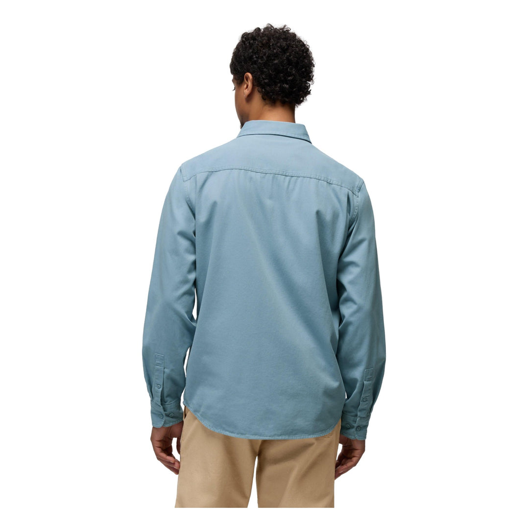 Chemise à manches longues Arbored - Homme - Glacier Skies - vue 3