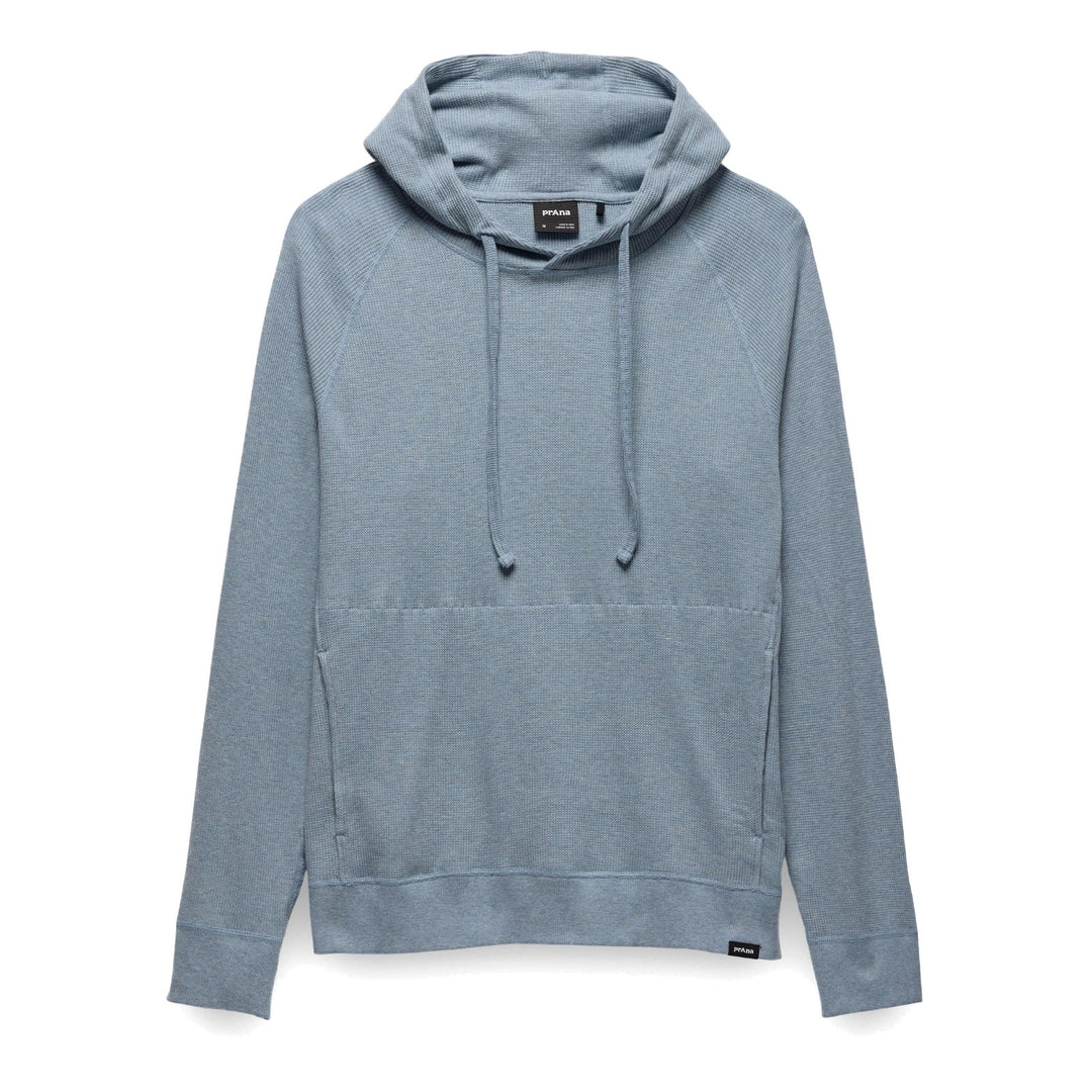 Chandail à capuchon Touchstone - Homme - Glacier Skies Heather