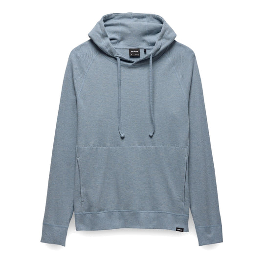Chandail à capuchon Touchstone - Homme - Glacier Skies Heather
