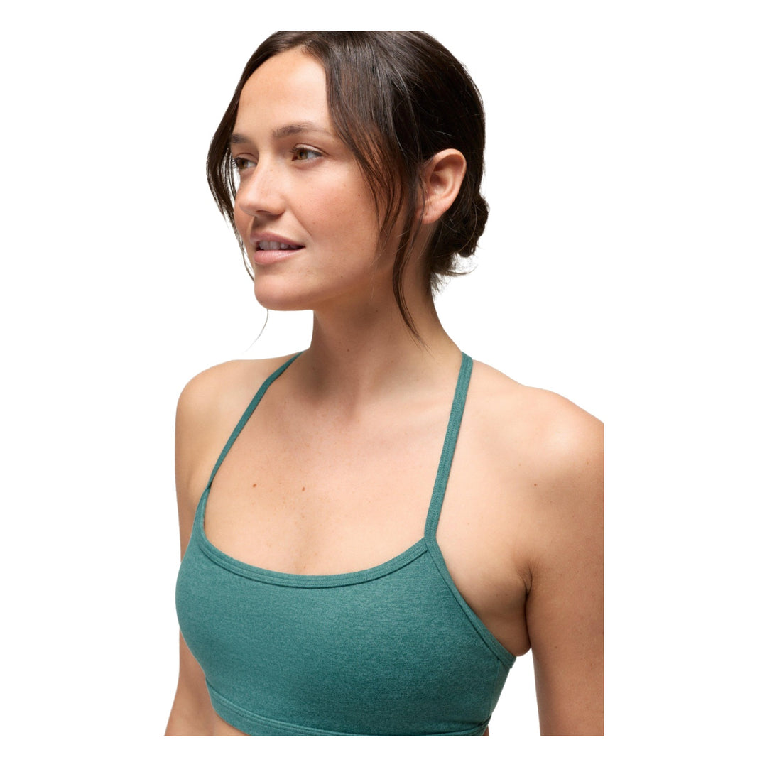 Soutien-gorge de sport Heavana Every Minute - Femme - Coast Heather - vue 4