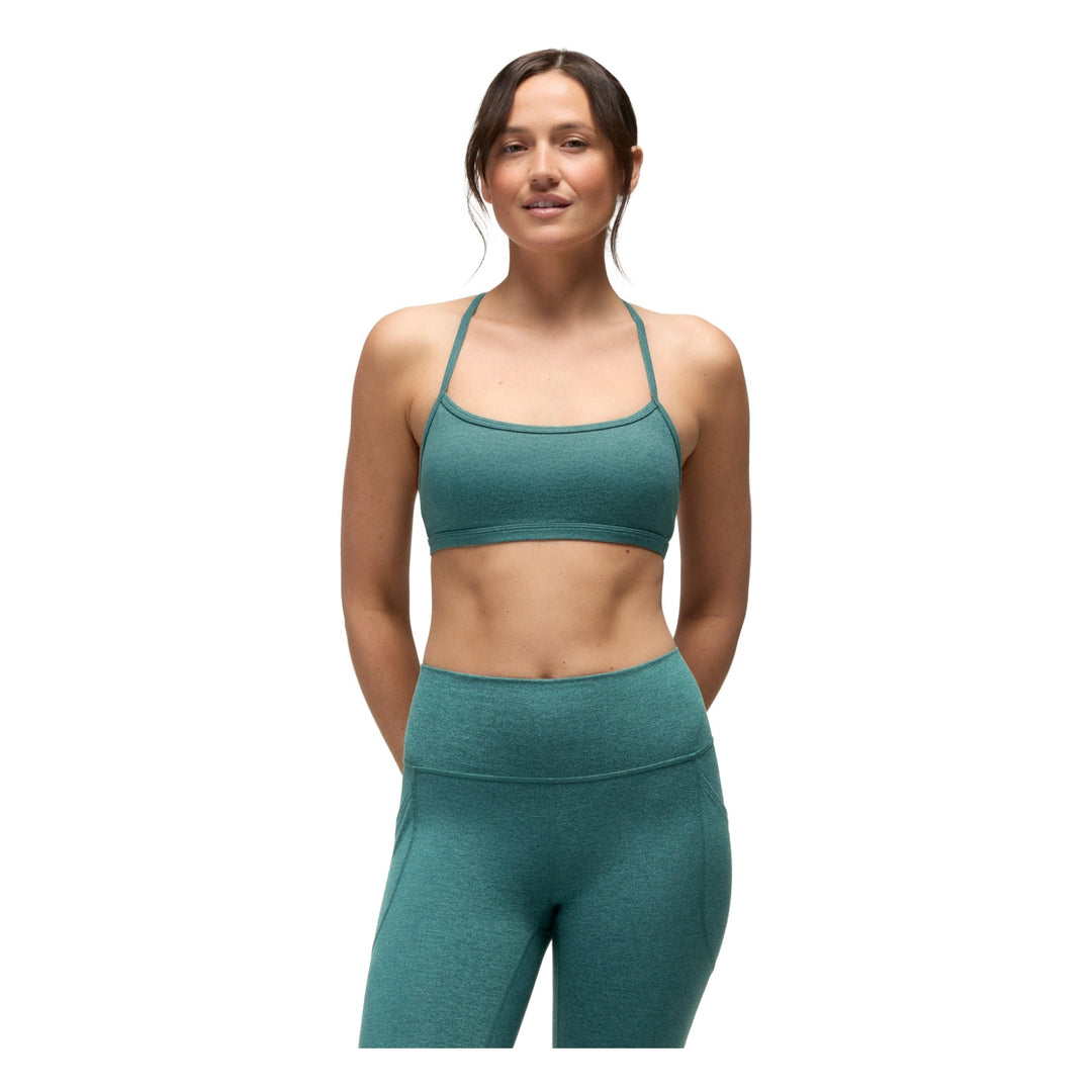Soutien-gorge de sport Heavana Every Minute - Femme - Coast Heather - vue 2