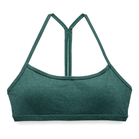 Soutien-gorge de sport Heavana Every Minute - Femme - Coast Heather