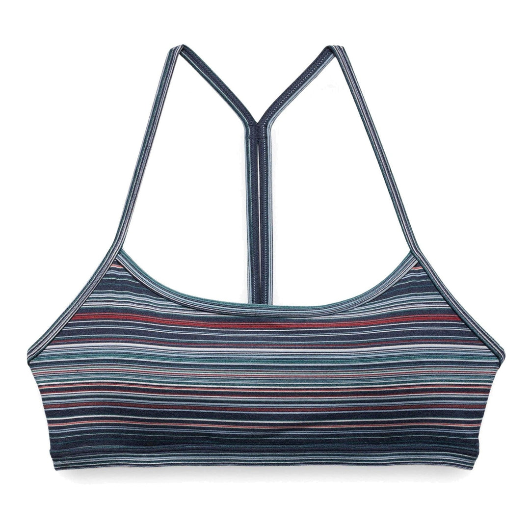 Nautical Microstripe