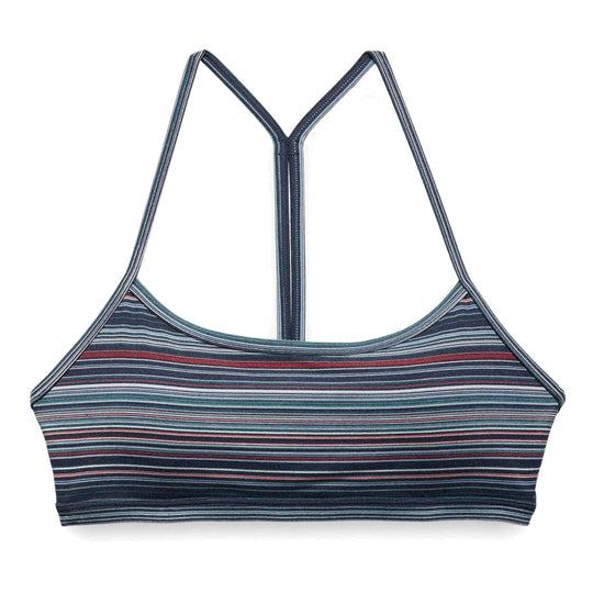 Nautical Microstripe