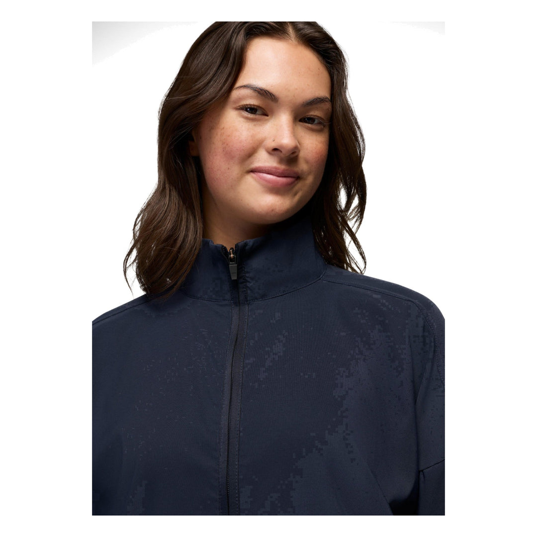 Veste à fermeture éclair complète Send Off - Femme - Nautical - vue 4