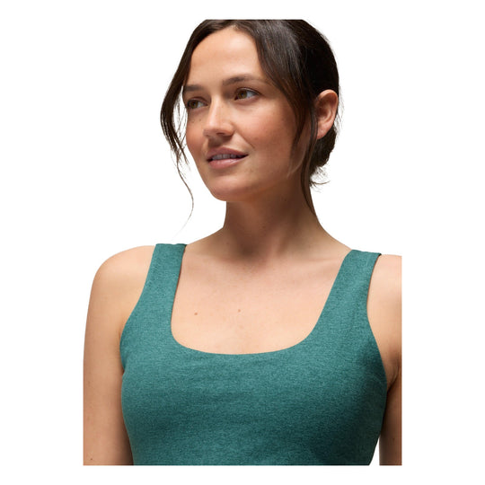 Camisole Heavana Essential - Femme - Coast Heather - vue 4