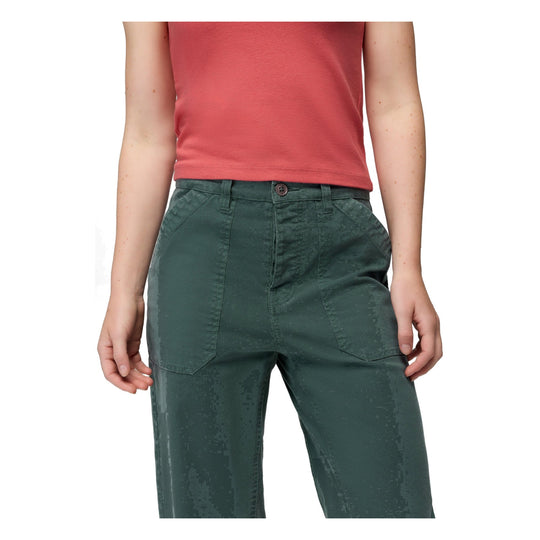 Pantalon Rock Ridge Melrose - Femme - Grey Blue - vue 4