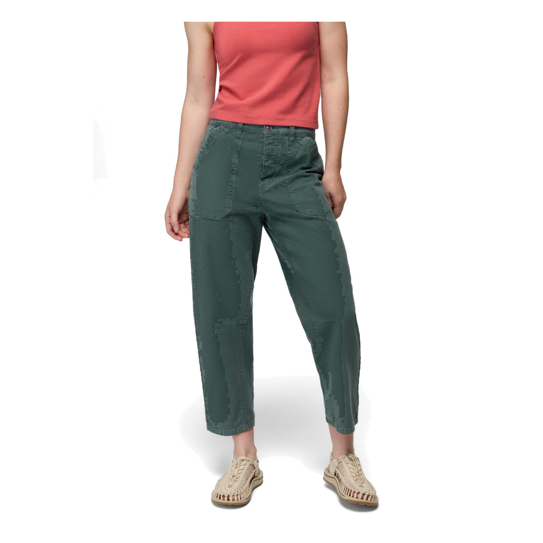 Pantalon Rock Ridge Melrose - Femme - Grey Blue - vue 2