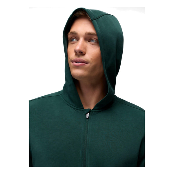 Shea Soft Full-Zip Hoodie - Men's