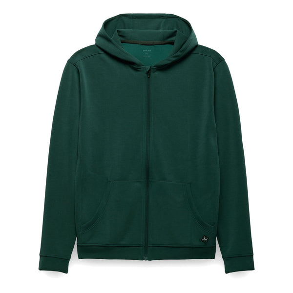Shea Soft Full-Zip Hoodie - Men's