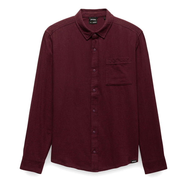 Chemise Mendocino - Homme