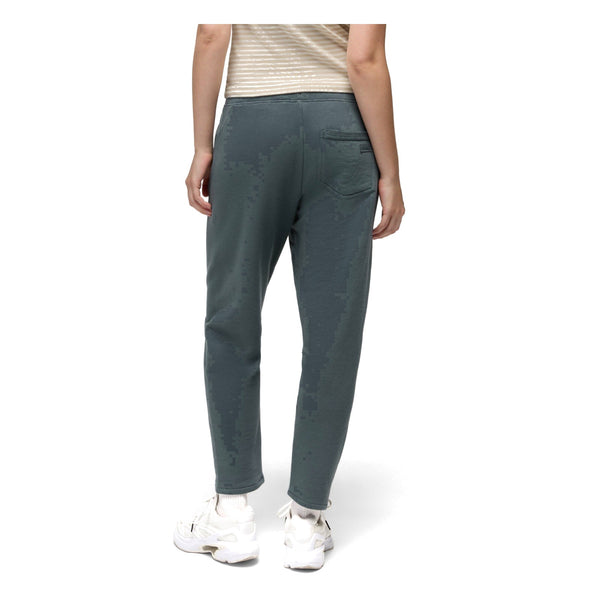 Pantalon en molleton DreamTerry - Femme