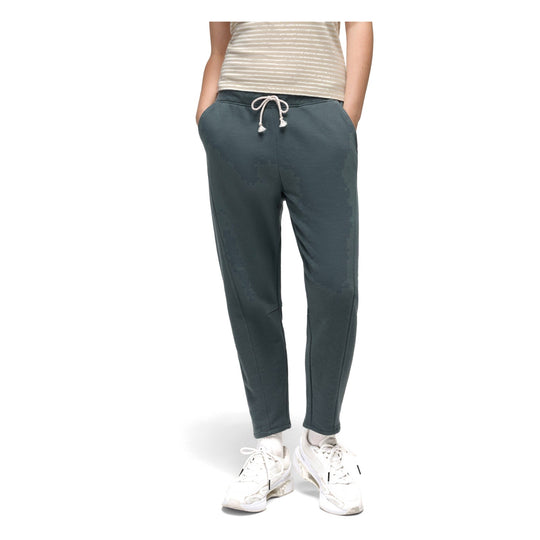 Pantalon en molleton DreamTerry - Femme - Grey Blue - vue 2