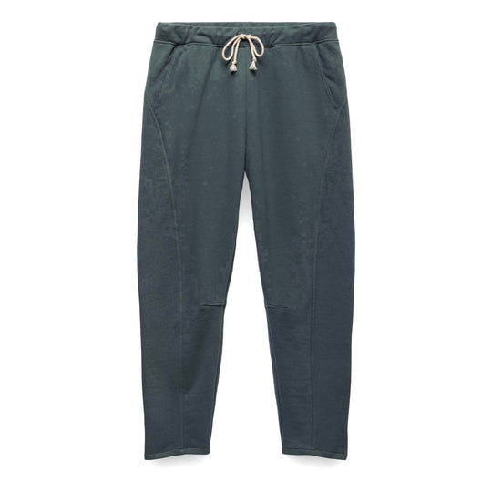 Pantalon en molleton DreamTerry - Femme - Grey Blue