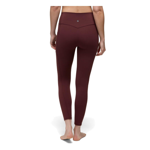 Legging avec poches Luxara Pocket - Femme