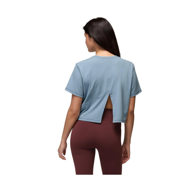 T-shirt Pure Ascent - Femme
