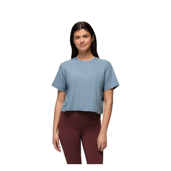 T-shirt Pure Ascent - Femme