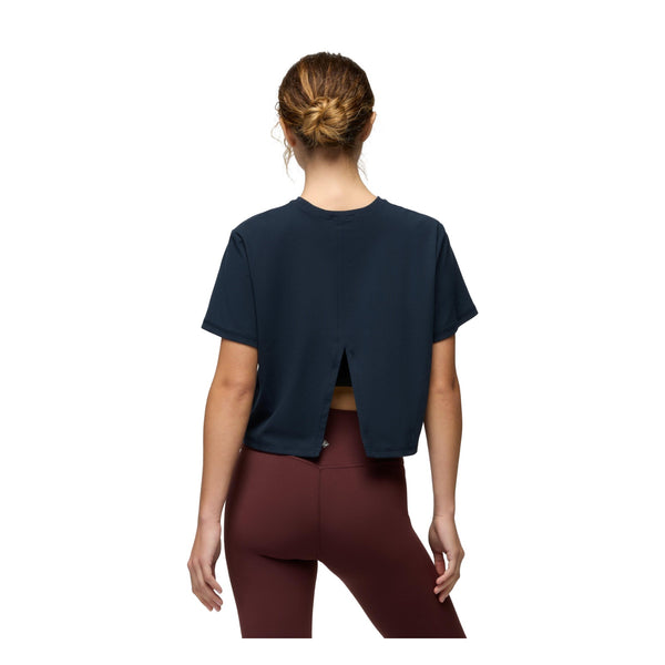 T-shirt Pure Ascent - Femme