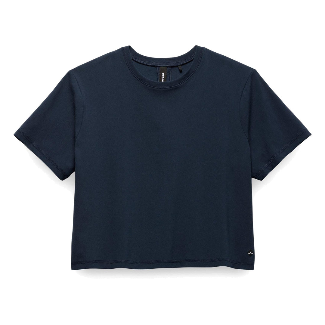 T-shirt Pure Ascent - Femme - Nautical
