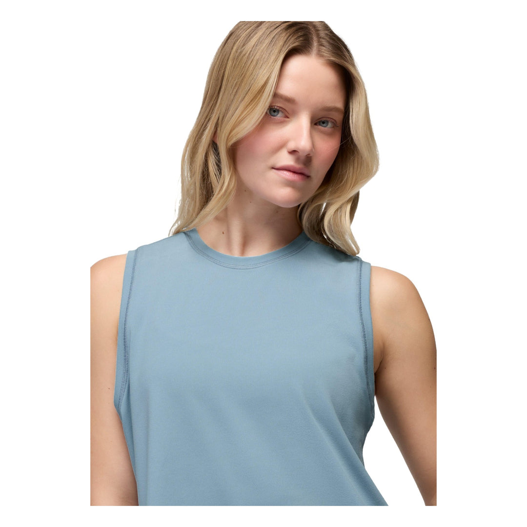 Camisole sans manches Pure Ascent - Femme - Glacier Skies - vue 4