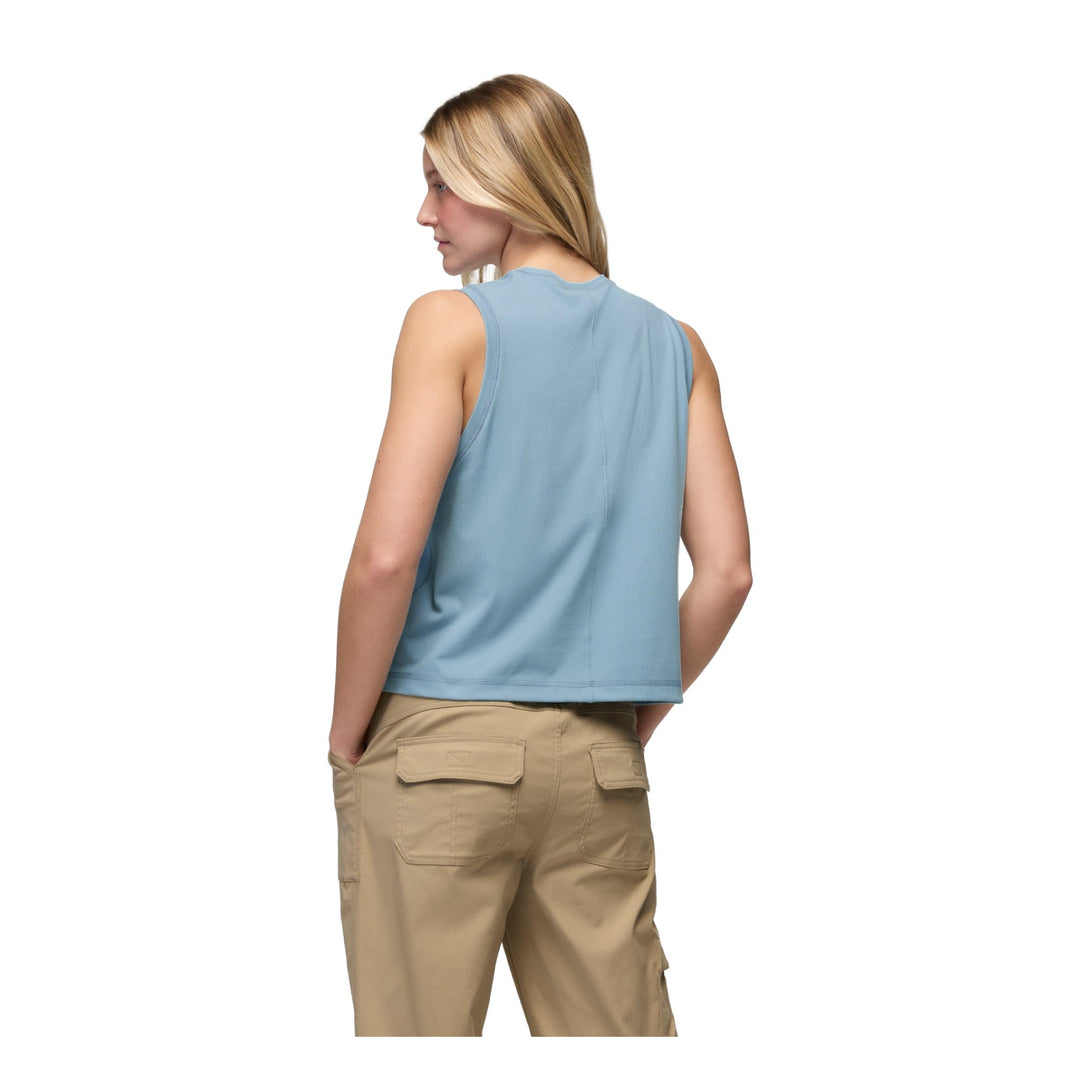 Camisole sans manches Pure Ascent - Femme - Glacier Skies - vue 3