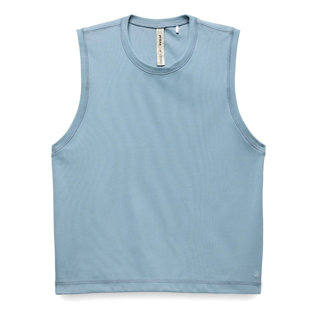 Camisole sans manches Pure Ascent - Femme - Glacier Skies