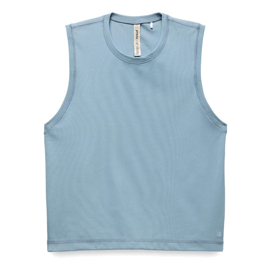Camisole sans manches Pure Ascent - Femme - Glacier Skies