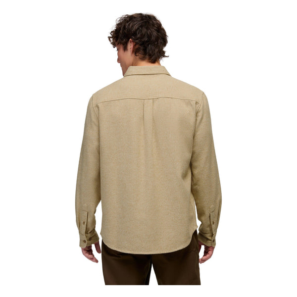 Point Reyes Long-Sleeve Shirt - Men's