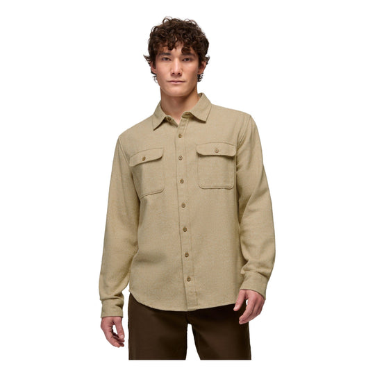 Chemise à manches longues Point Reyes - Homme - Nomad - vue 2