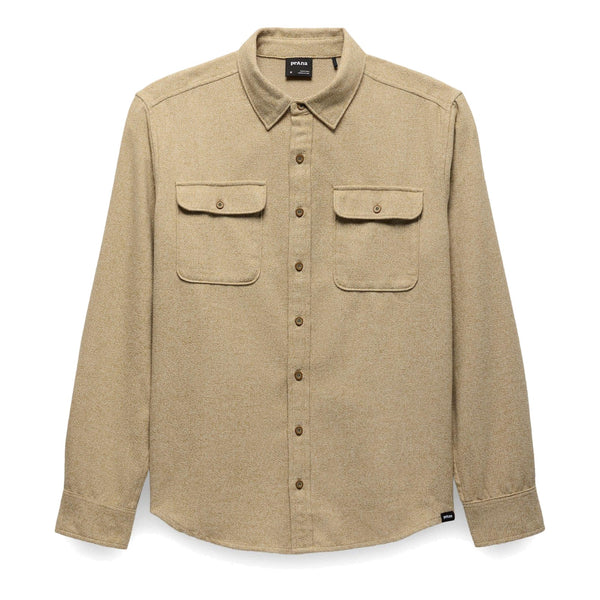 Point Reyes Long-Sleeve Shirt - Men's