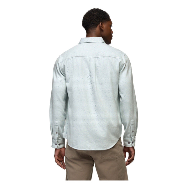 Point Reyes Long-Sleeve Shirt - Men's