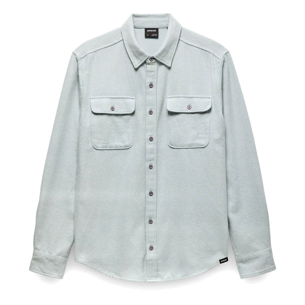 Point Reyes Long-Sleeve Shirt - Men's
