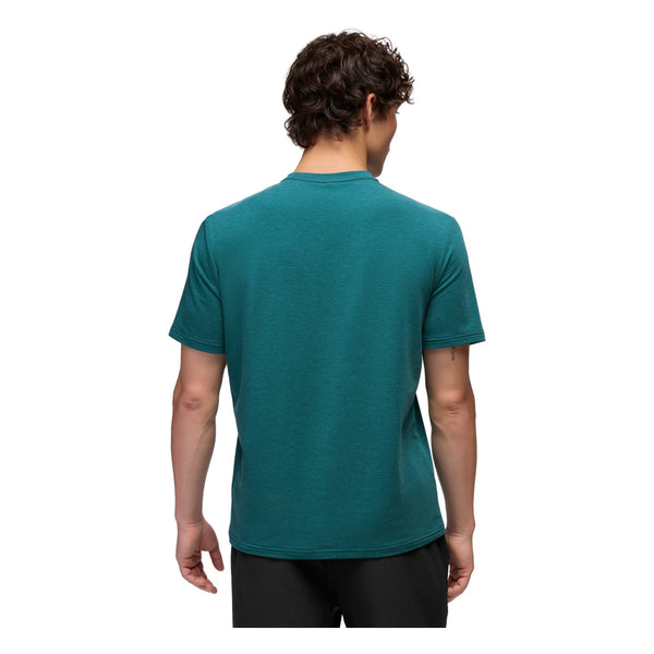 T-shirt technique Tolmie Tech - Homme