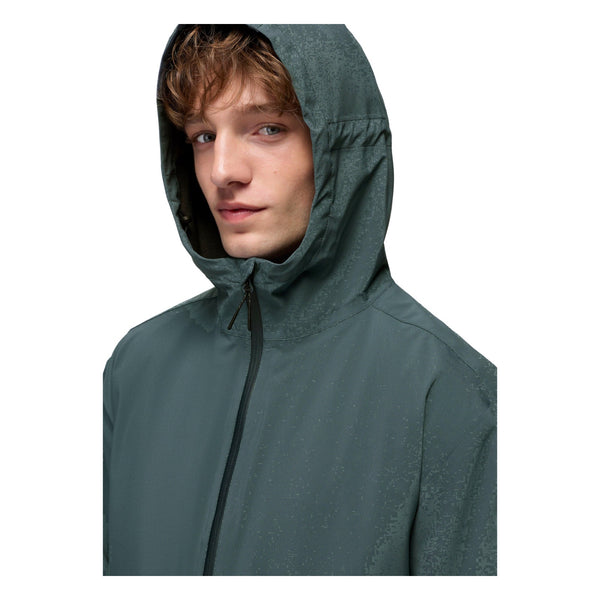 Parka imperméable Wildtide - Homme