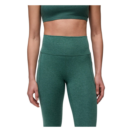Legging avec poches Heavana - Femme - Coast Heather - vue 4