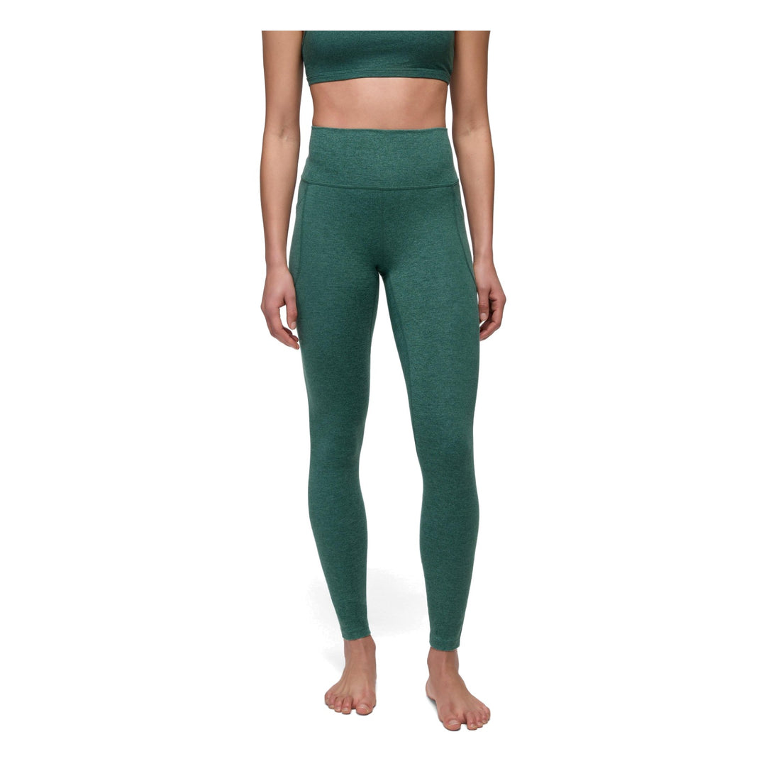 Legging avec poches Heavana - Femme - Coast Heather - vue 2