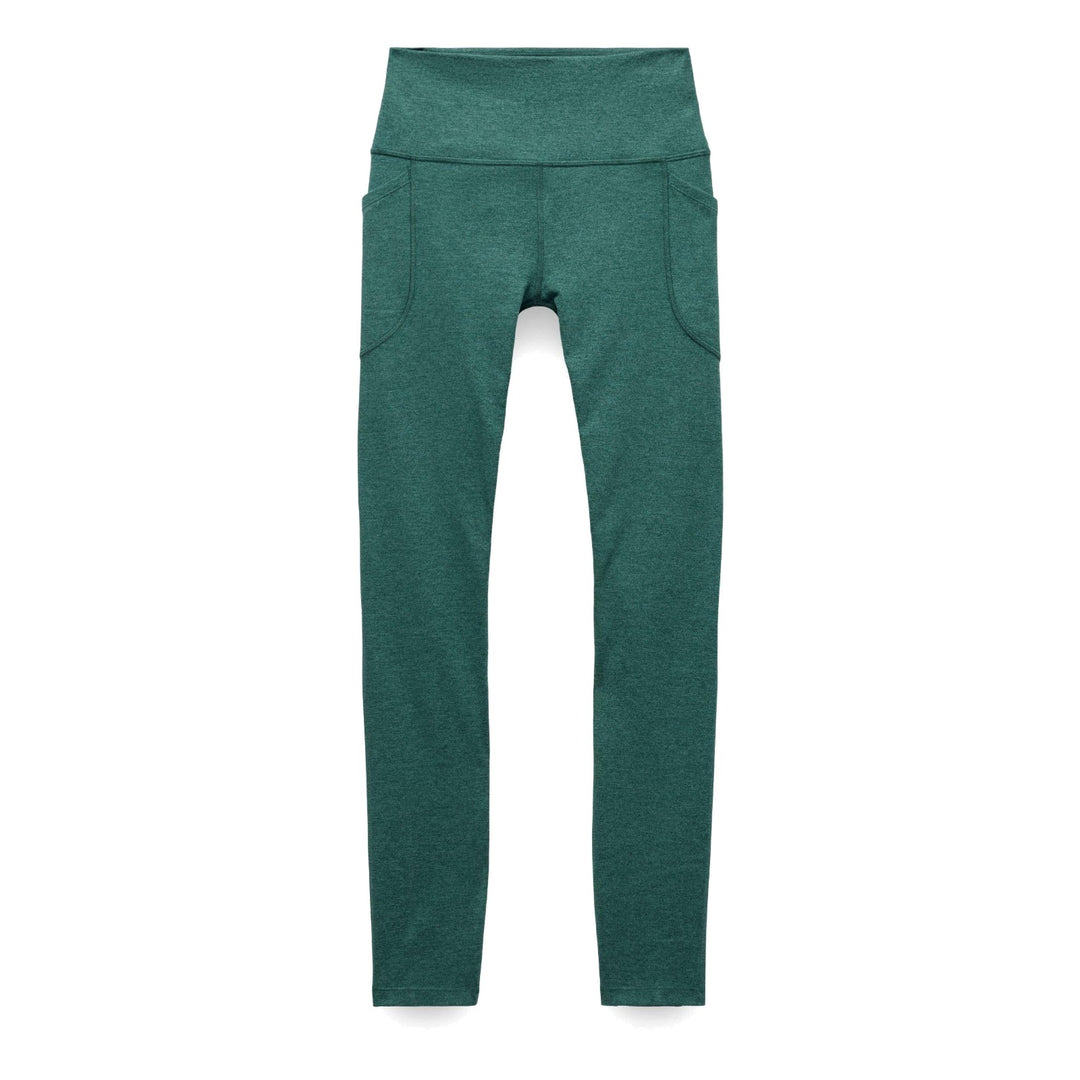 Legging avec poches Heavana - Femme - Coast Heather