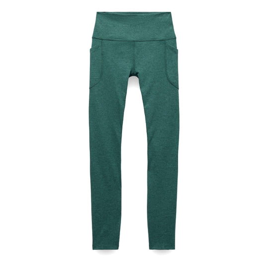 Legging avec poches Heavana - Femme - Coast Heather